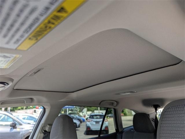 used 2024 Subaru Outback car, priced at $29,985