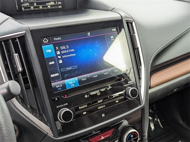 used 2020 Subaru Forester car, priced at $24,500