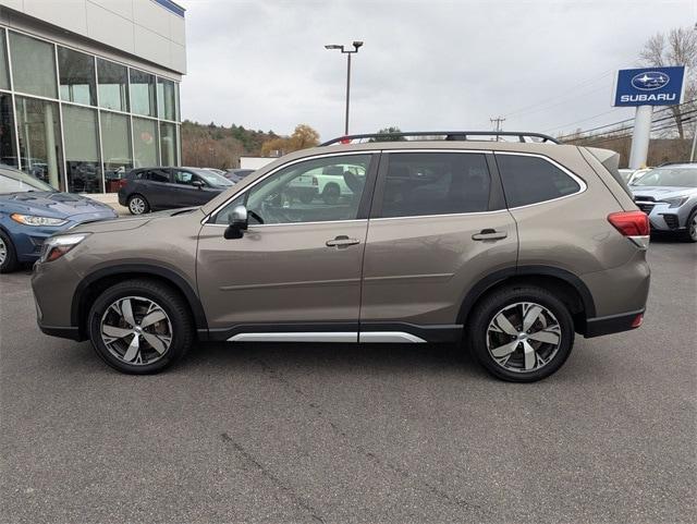 used 2020 Subaru Forester car, priced at $24,500