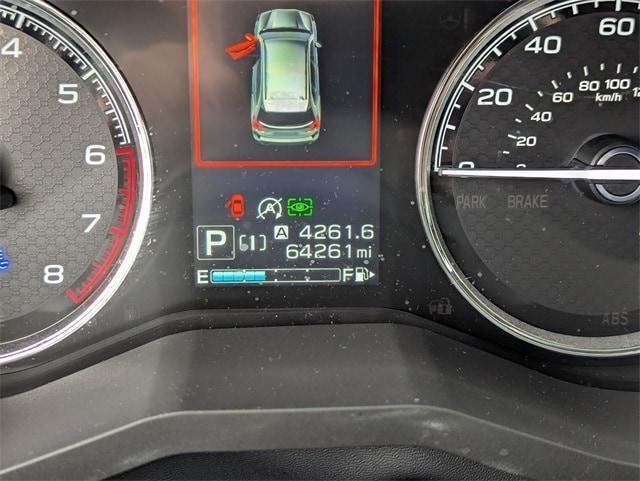 used 2020 Subaru Forester car, priced at $24,500