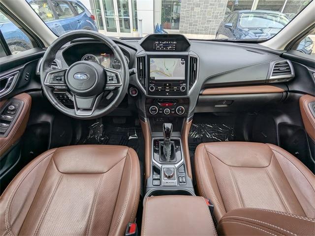 used 2020 Subaru Forester car, priced at $24,500