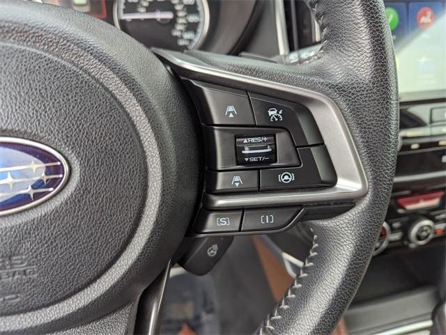 used 2020 Subaru Forester car, priced at $24,500