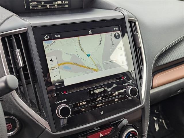 used 2020 Subaru Forester car, priced at $24,500