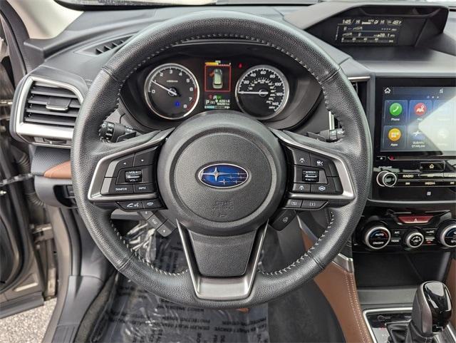 used 2020 Subaru Forester car, priced at $24,500