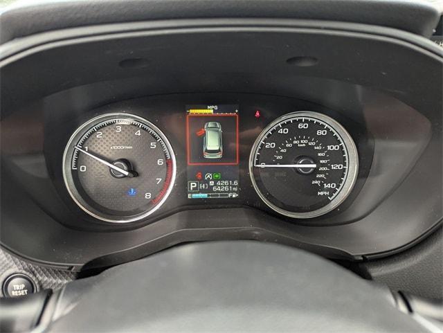 used 2020 Subaru Forester car, priced at $24,500