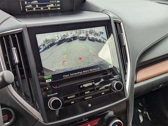 used 2020 Subaru Forester car, priced at $24,500