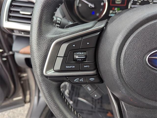 used 2020 Subaru Forester car, priced at $24,500