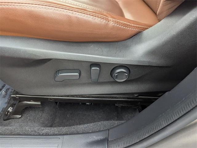 used 2020 Subaru Forester car, priced at $24,500