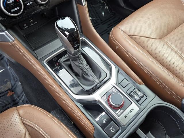 used 2020 Subaru Forester car, priced at $24,500