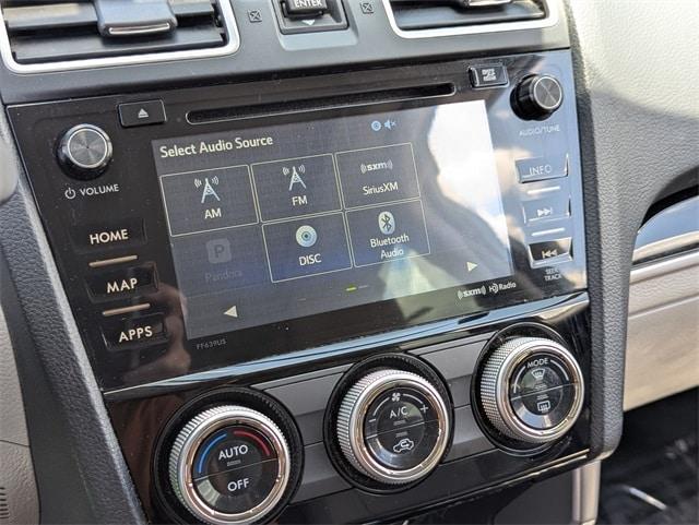 used 2018 Subaru Forester car, priced at $16,985
