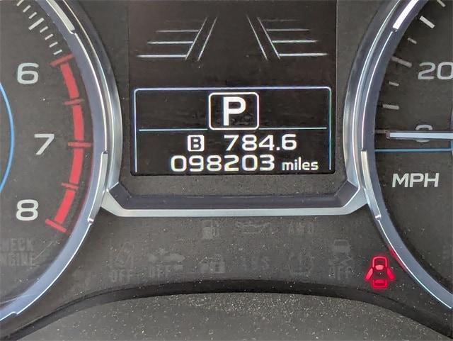 used 2018 Subaru Forester car, priced at $16,985