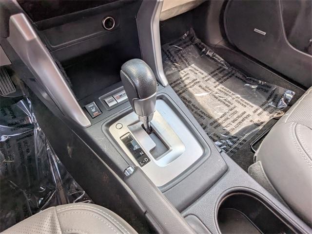 used 2018 Subaru Forester car, priced at $16,985