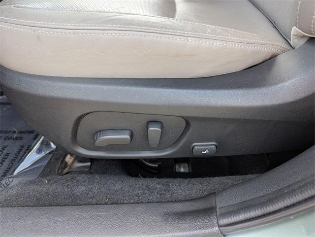 used 2018 Subaru Forester car, priced at $16,985