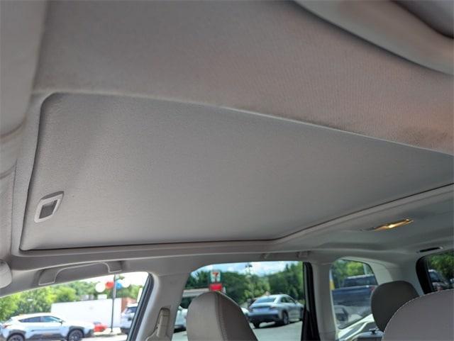 used 2018 Subaru Forester car, priced at $16,985