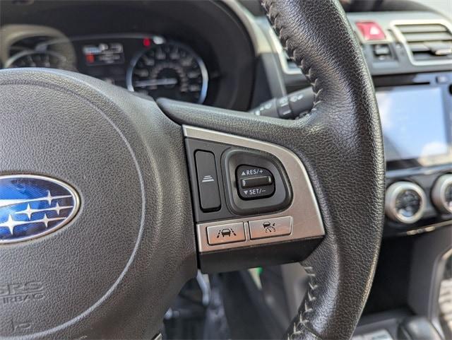 used 2018 Subaru Forester car, priced at $16,985