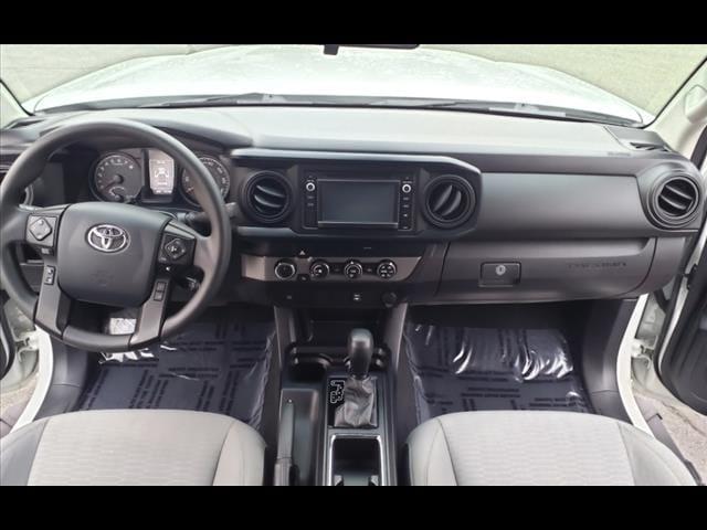 used 2019 Toyota Tacoma car, priced at $29,790