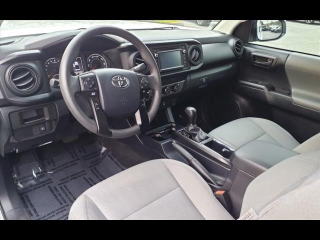 used 2019 Toyota Tacoma car, priced at $29,790