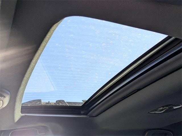 used 2022 Subaru Outback car, priced at $29,000