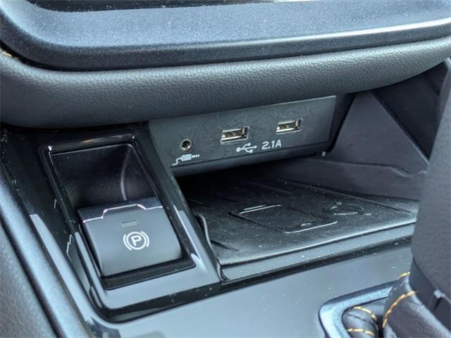 used 2022 Subaru Outback car, priced at $29,000