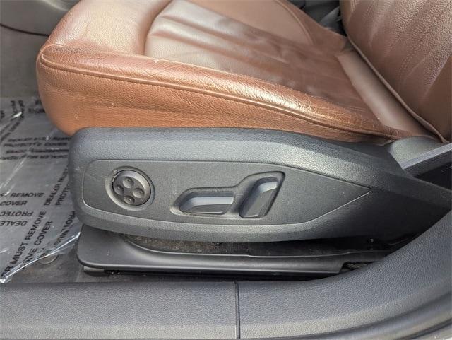 used 2018 Audi A4 car, priced at $17,985