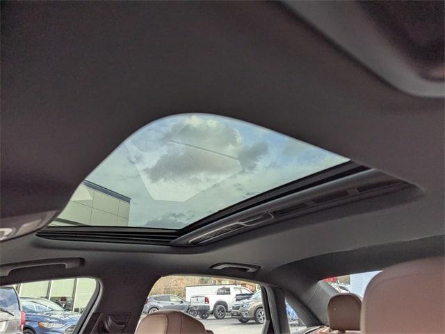 used 2018 Audi A4 car, priced at $17,985