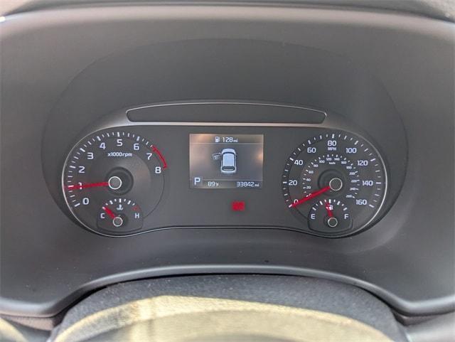 used 2022 Kia Soul car, priced at $17,465