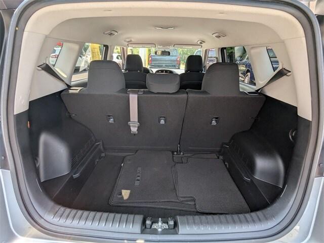 used 2022 Kia Soul car, priced at $17,465