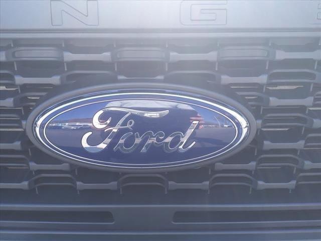 used 2021 Ford Ranger car, priced at $30,985