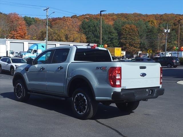 used 2021 Ford Ranger car, priced at $30,985