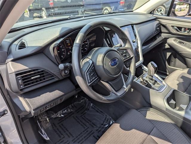 used 2024 Subaru Outback car, priced at $29,975