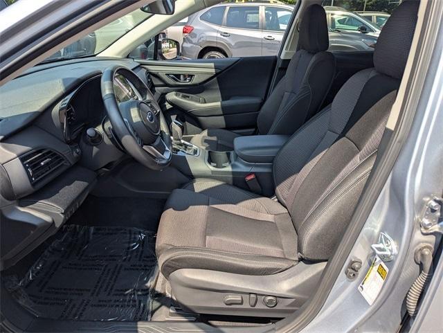 used 2024 Subaru Outback car, priced at $29,975