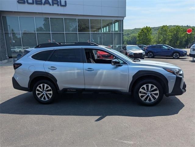 used 2024 Subaru Outback car, priced at $32,985