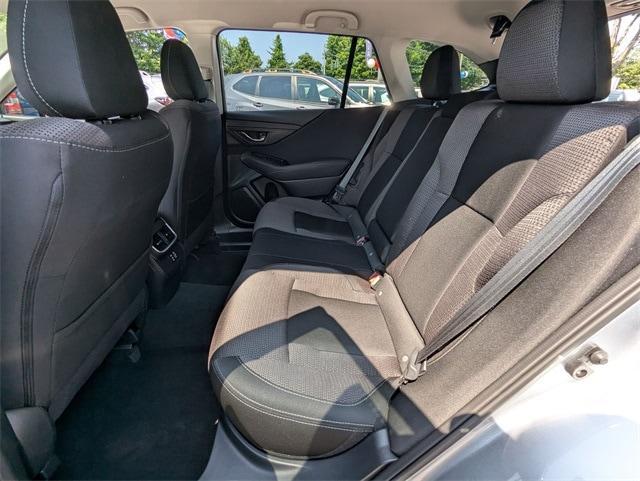 used 2024 Subaru Outback car, priced at $29,975