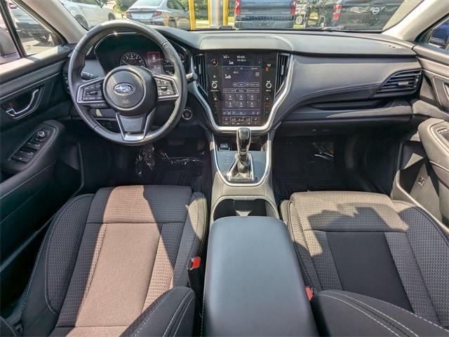 used 2024 Subaru Outback car, priced at $29,975