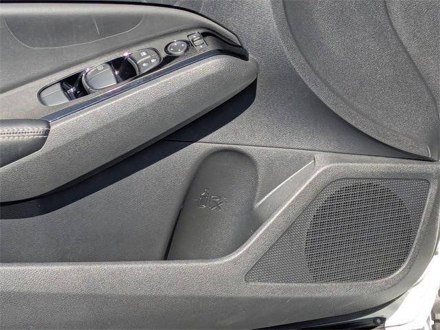 used 2023 Nissan Altima car, priced at $22,985