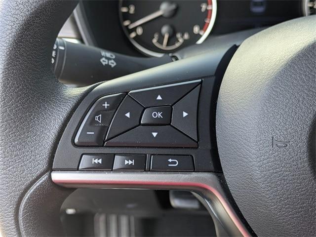 used 2023 Nissan Altima car, priced at $22,985