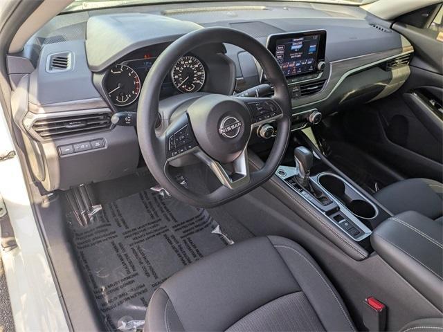 used 2023 Nissan Altima car, priced at $22,985