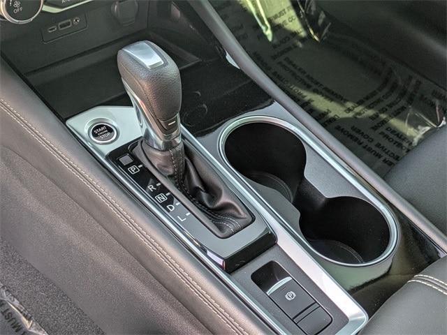used 2023 Nissan Altima car, priced at $22,985