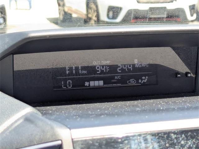 used 2022 Subaru Crosstrek car, priced at $23,475