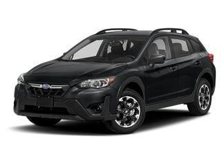 used 2022 Subaru Crosstrek car