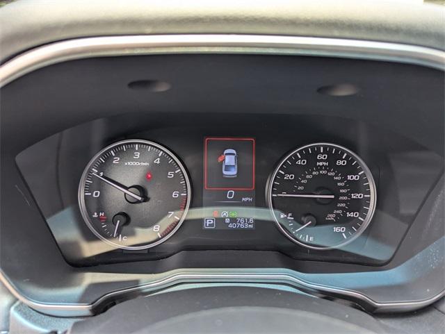 used 2022 Subaru Legacy car, priced at $23,985
