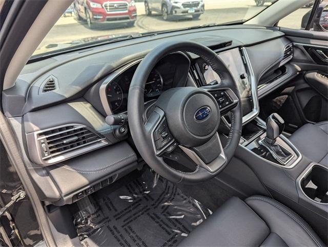 used 2022 Subaru Legacy car, priced at $23,985