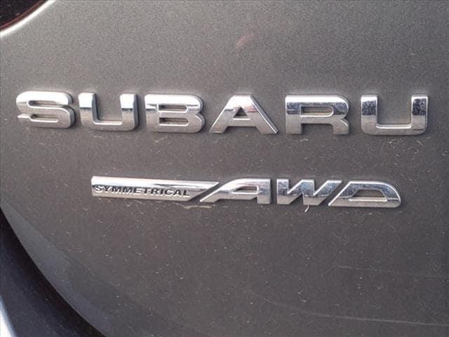 used 2020 Subaru Legacy car, priced at $21,643