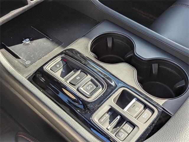 used 2025 Honda Pilot car, priced at $44,950