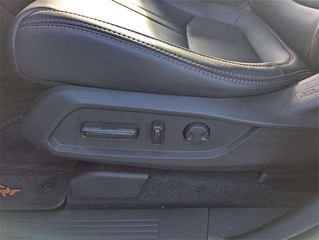 used 2025 Honda Pilot car, priced at $44,950