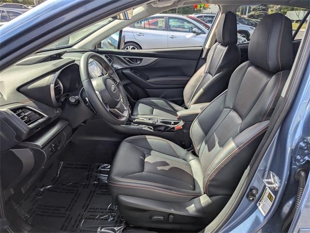 used 2023 Subaru Crosstrek car, priced at $26,985