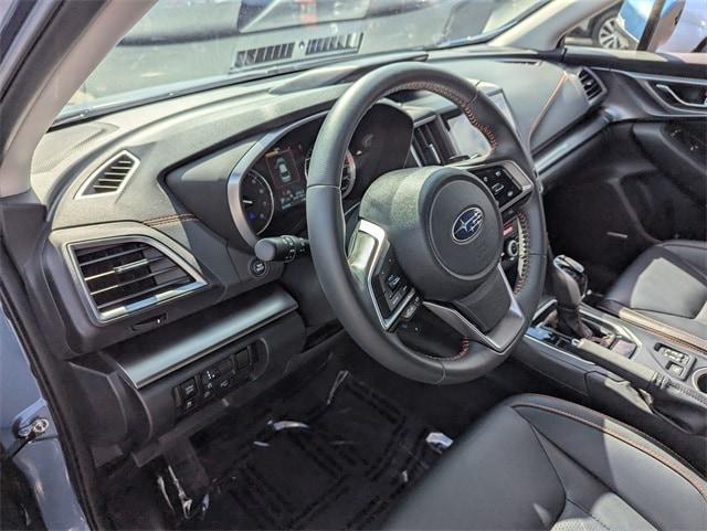 used 2023 Subaru Crosstrek car, priced at $26,985