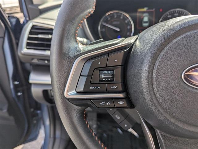 used 2023 Subaru Crosstrek car, priced at $26,985