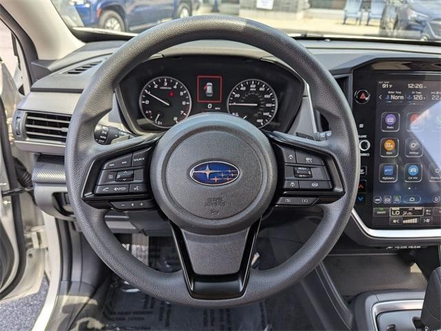 used 2024 Subaru Crosstrek car, priced at $27,985