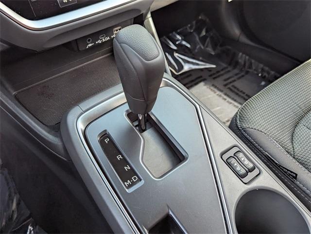 used 2024 Subaru Crosstrek car, priced at $27,985